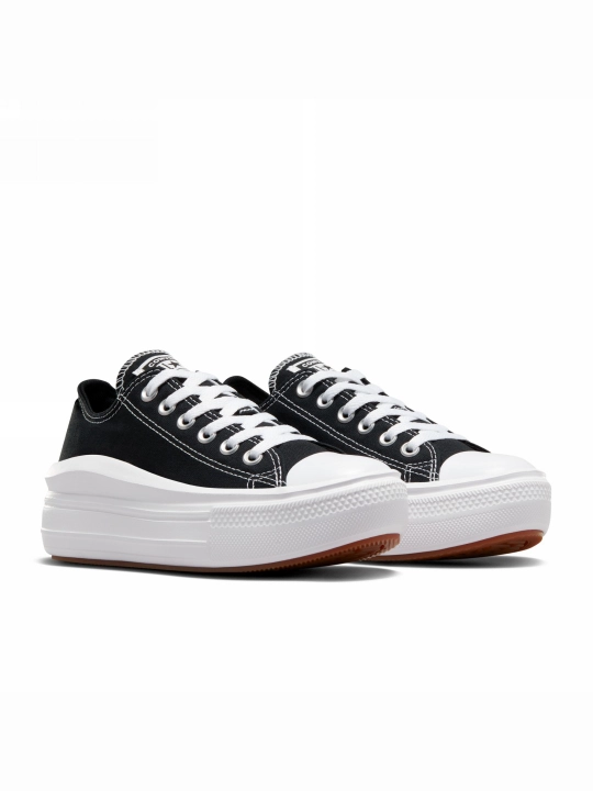 Кеды Chuck Taylor All Star Move 570256C