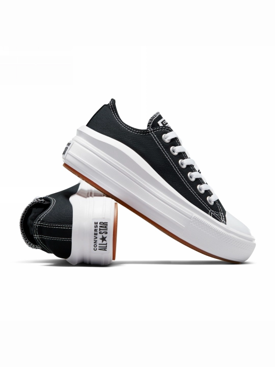 Кеды Chuck Taylor All Star Move 570256C