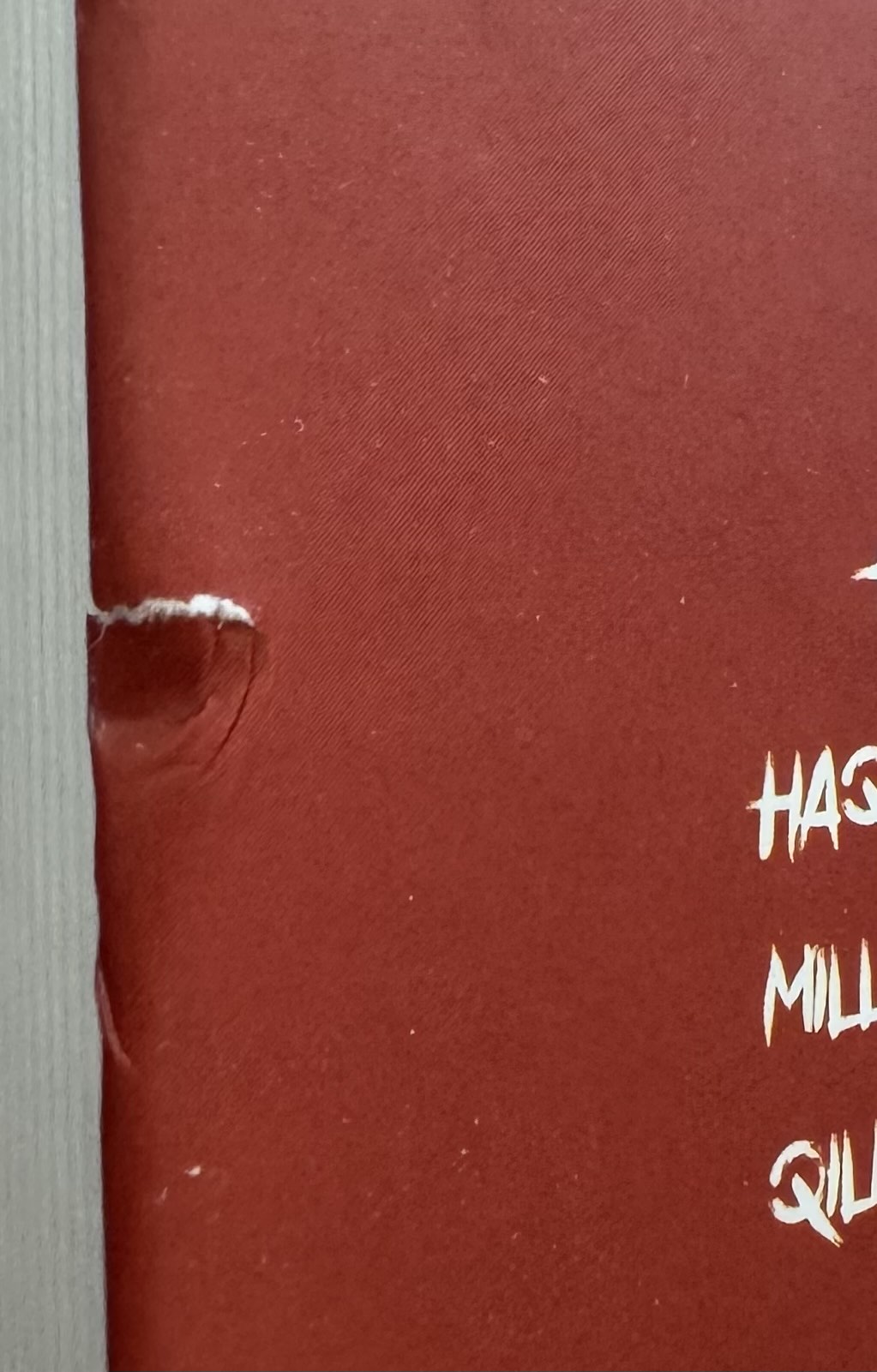 Qizil Ajdarho, Qo'zichoqlar sukunati, Ganibbal Tomas Harris, triller badiiy kitoblar