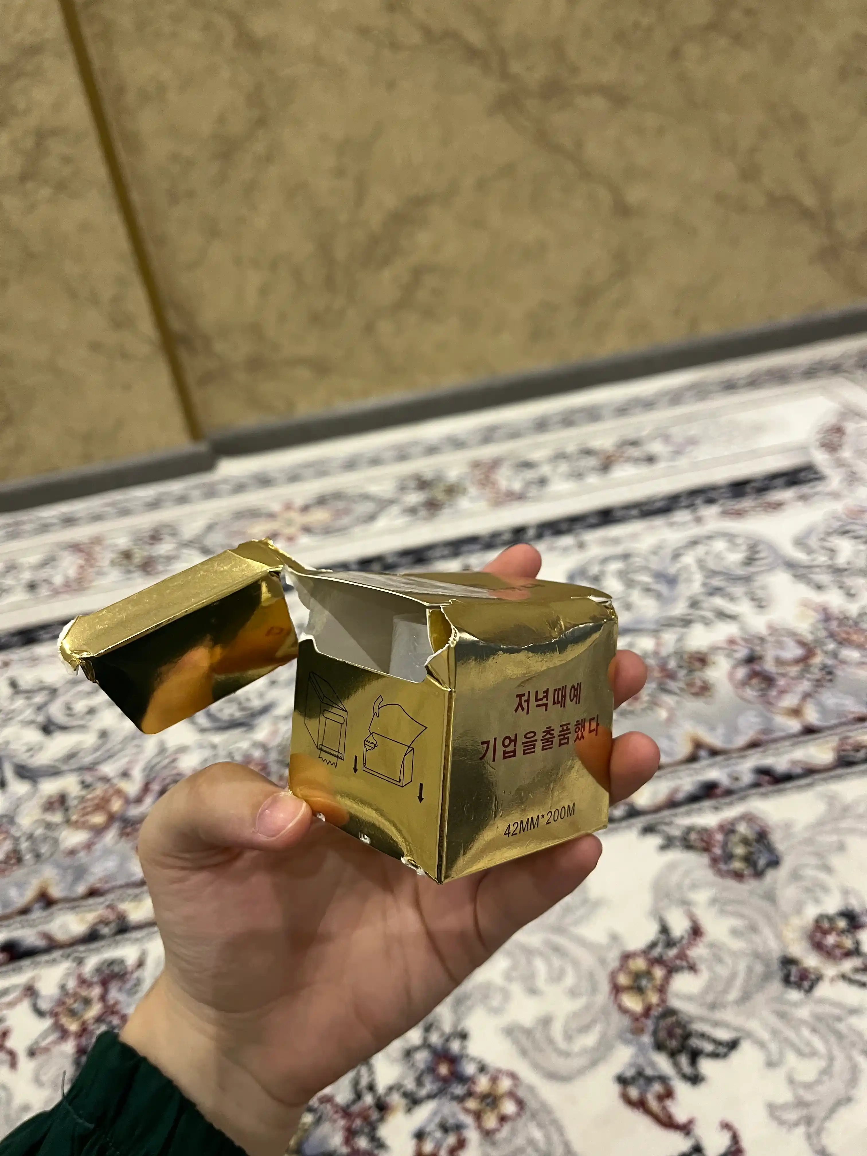 Пленка стрейч, для татуажа и микроблейдинга