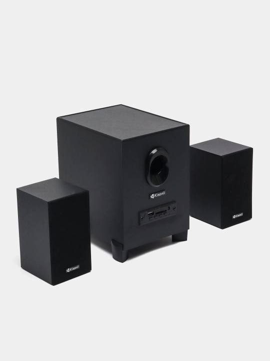Колонка Kisonli TM-5000U