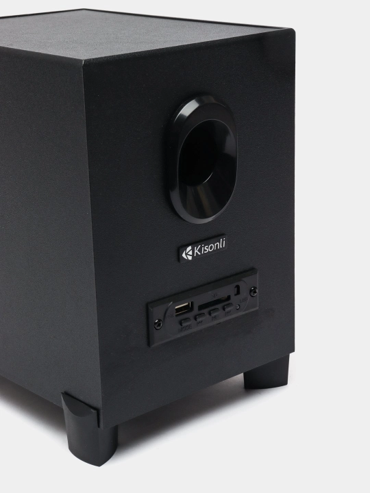 Колонка Kisonli TM-5000U