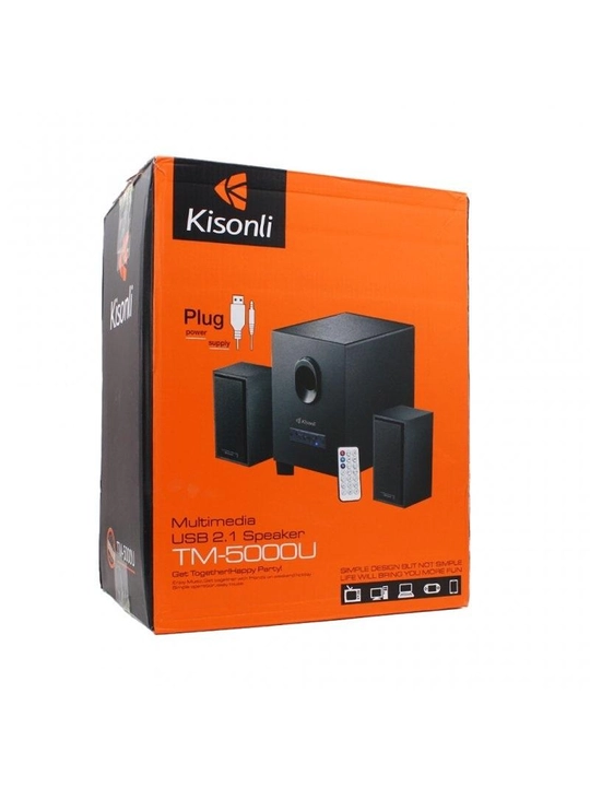 Колонка Kisonli TM-5000U