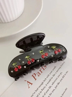Черный