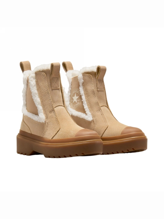 Детская обувь Converse Chuck Iteration A09258C - 