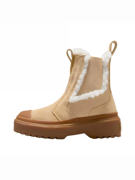 Детская обувь Converse Chuck Iteration A09258C