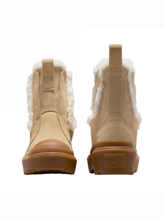 Детская обувь Converse Chuck Iteration A09258C