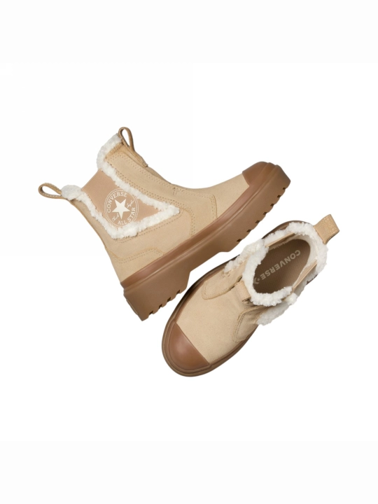 Детская обувь Converse Chuck Iteration A09258C