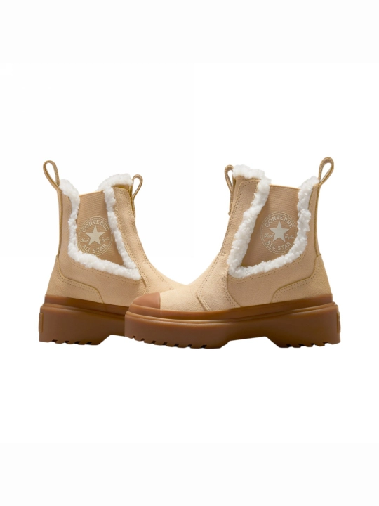 Детская обувь Converse Chuck Iteration A09258C