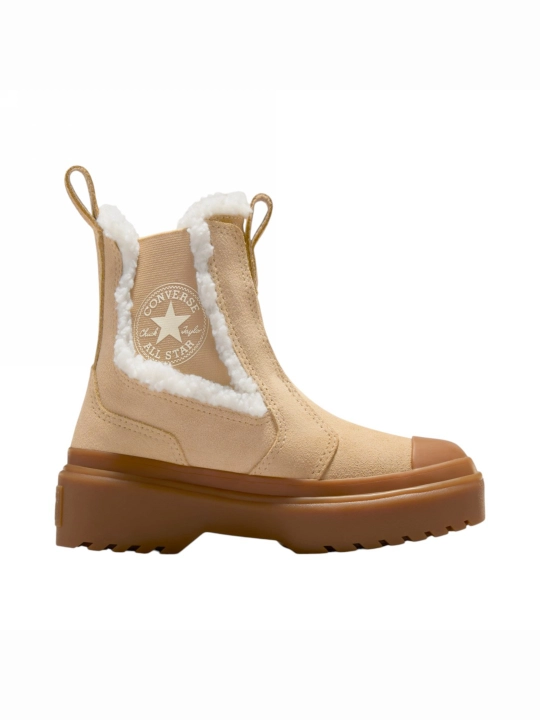 Детская обувь Converse Chuck Iteration A09258C