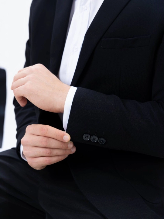 TERRA PRO Мужской пиджак AW25CR2-16-22000