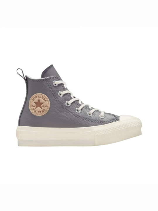 Детская обувь Converse Chuck Iteration A09260C