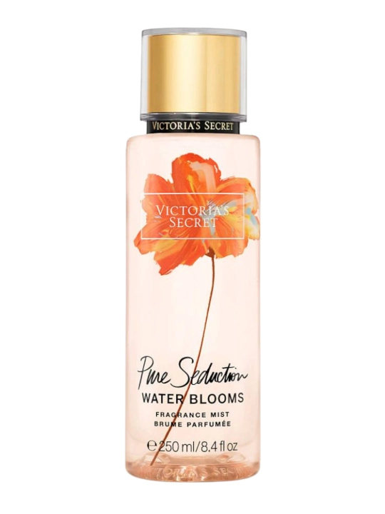 Victoria's Secret ayollar uchun tanaga sepiladigan sprey, 250 ml - 