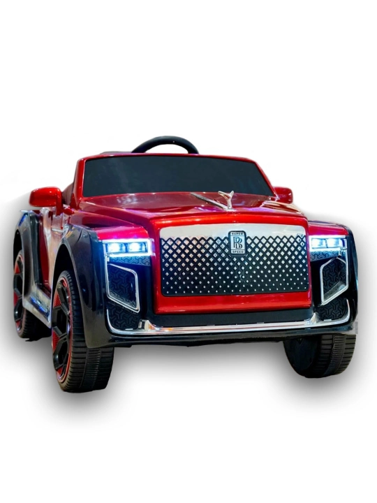 Rolls-Royce bolalar elektr avtomobili