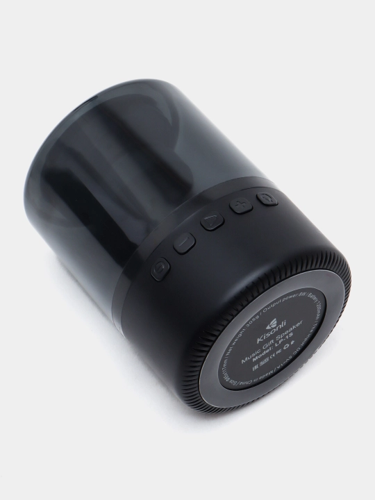Kolonka Kisonli LP-1S, Bluetooth 5.0