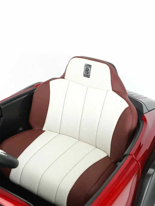Rolls-Royce bolalar elektr avtomobili