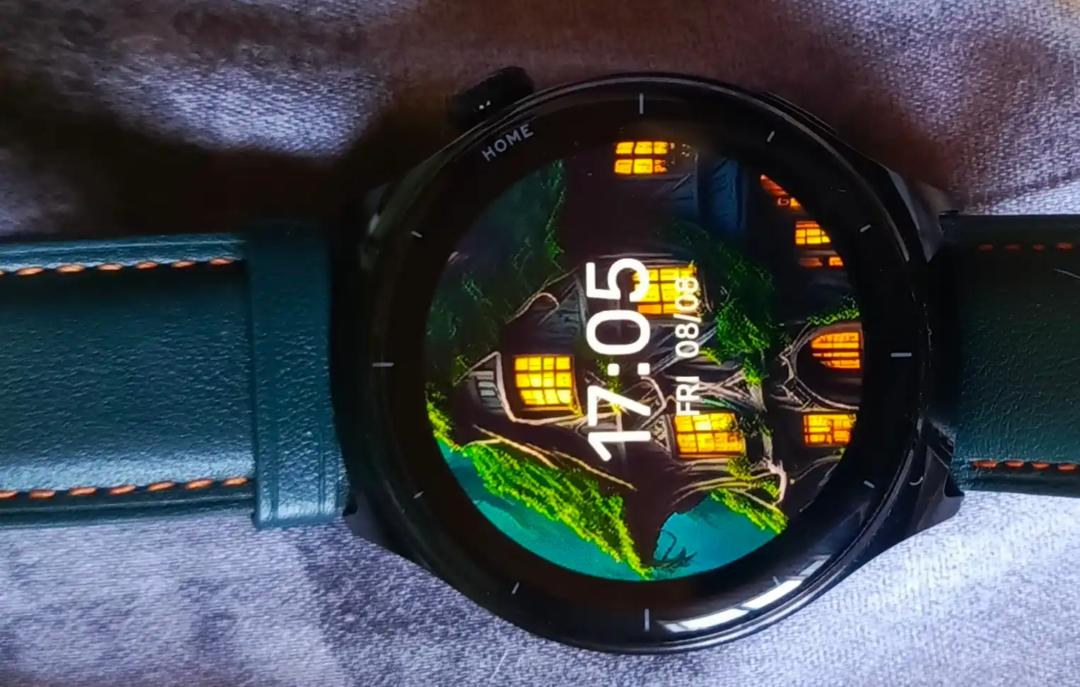 Aqlli soat, Mibro Lite 3 va Lite 3 Pro UHD AMOLED