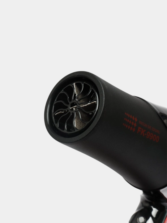 Фен для волос FaKang ION FK-9900