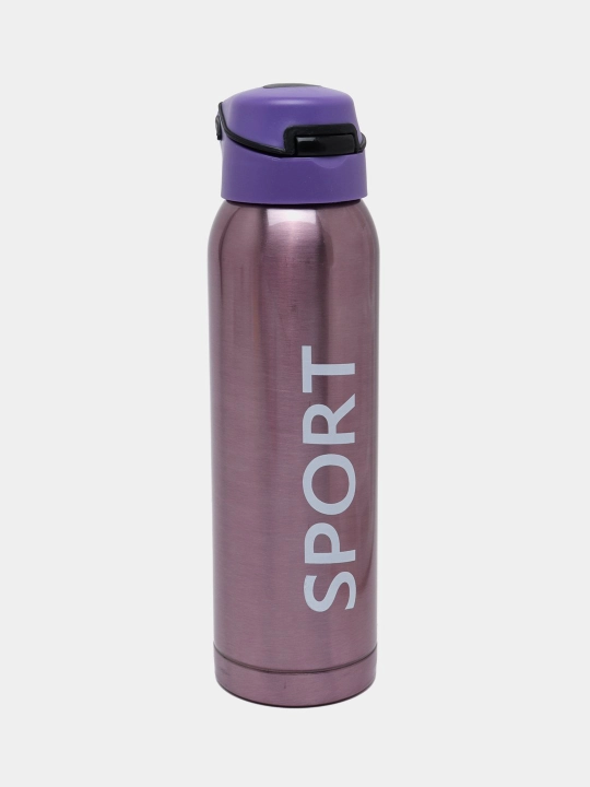 Sport termosi, trubkali, 500 ml, 350 ml - 