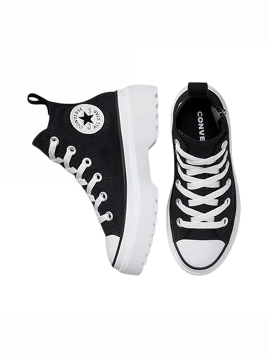 Кеды Chuck Iteration A03846C