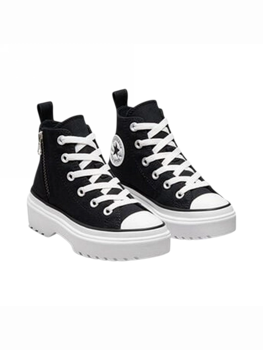 Кеды Chuck Iteration A03846C - 