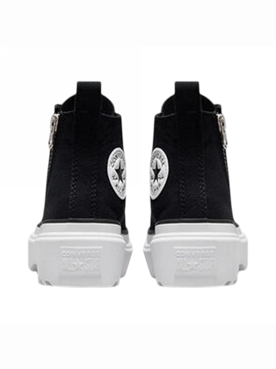 Кеды Chuck Iteration A03846C