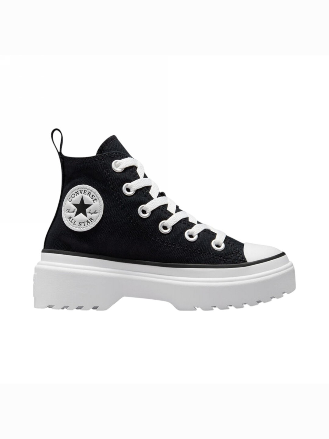 Кеды Chuck Iteration A03846C