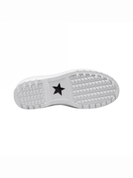 Кеды Chuck Iteration A03846C