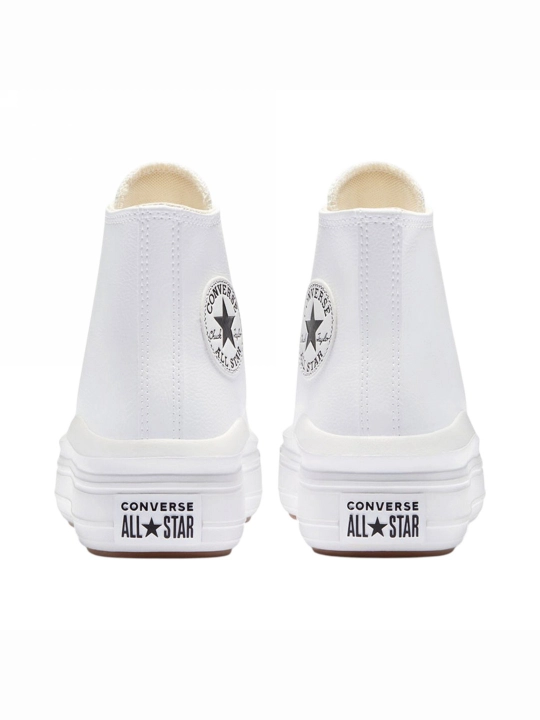 Кеды Converse Chuck Taylor All Star A04295C