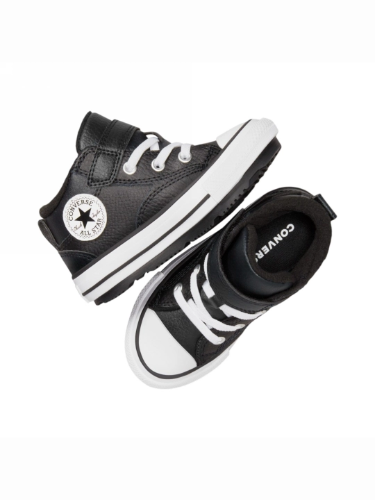 Кеды Converse Chuck Iteration A04815C