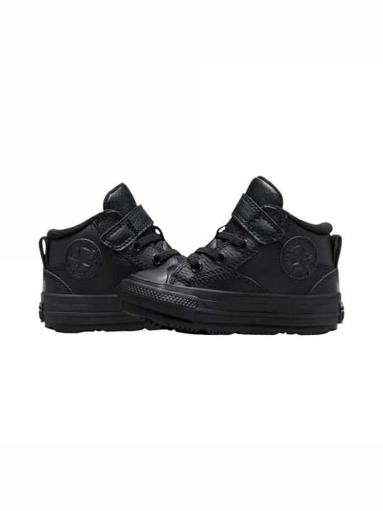 Полуботинки Converse Chuck Iteration A04816C
