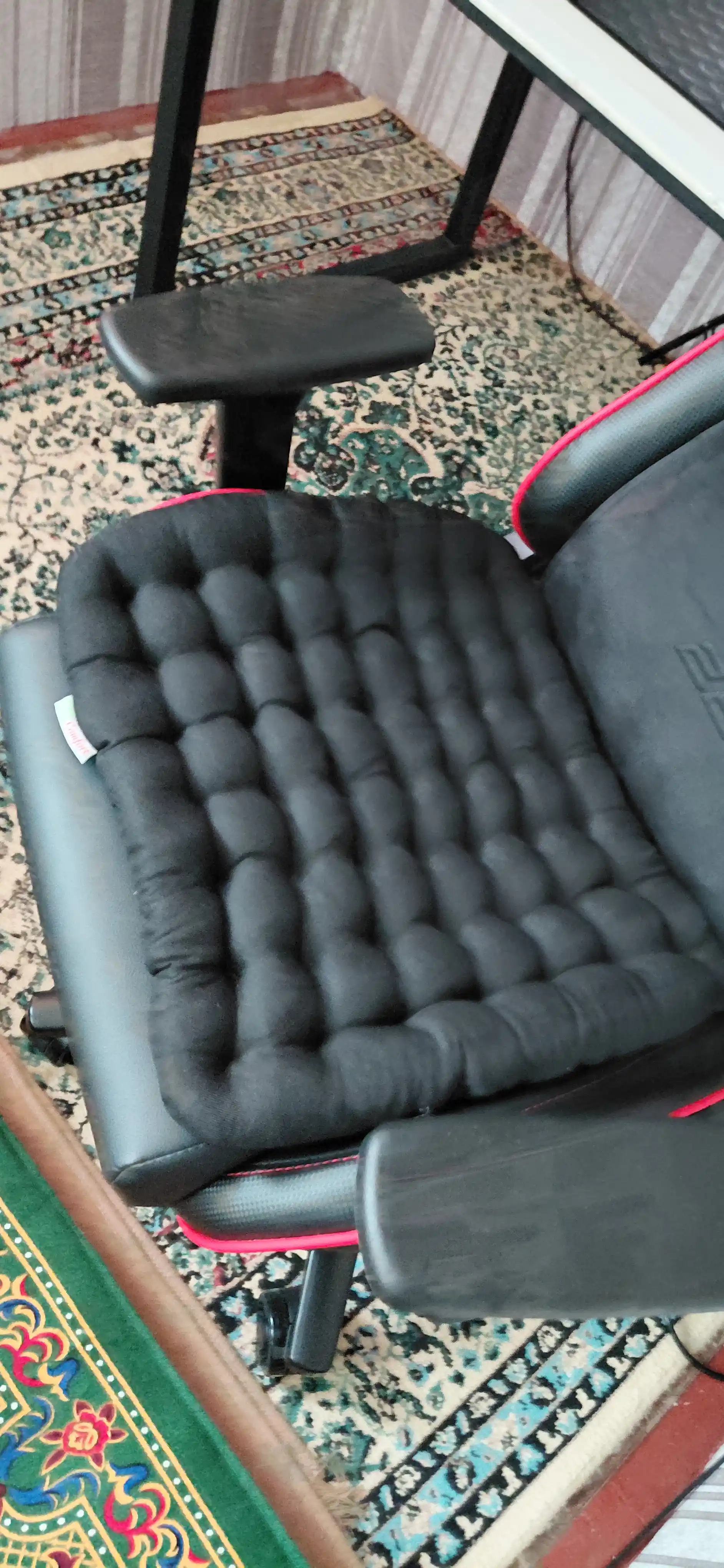 Ортопедические сидушки для автомобилей, BELLIM, Econom, E-1, 45x38 sm