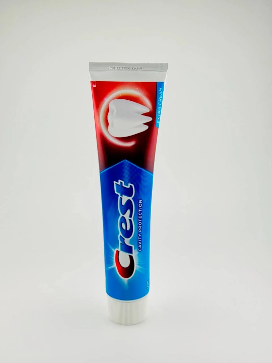 CREST зубная паста - 