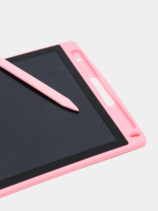 LCD планшет для рисования, 6.5"/8.5", с пером