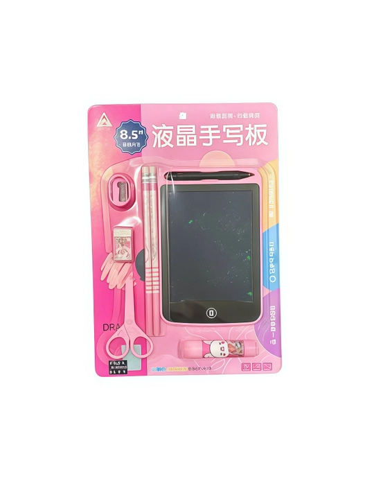 LCD планшет для рисования, 6.5"/8.5", с пером - 