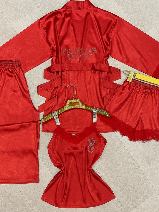 Ayollar kiyimi, atlas pijama, ayollar va qizlar uy kiyimi,penyuar,uy uchun qulay kiyim