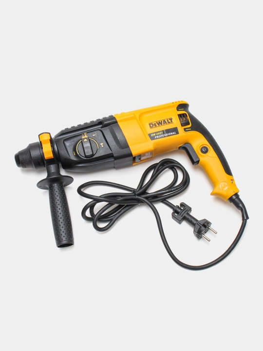 Перфоратор DW PROFESSIONAL 2.26