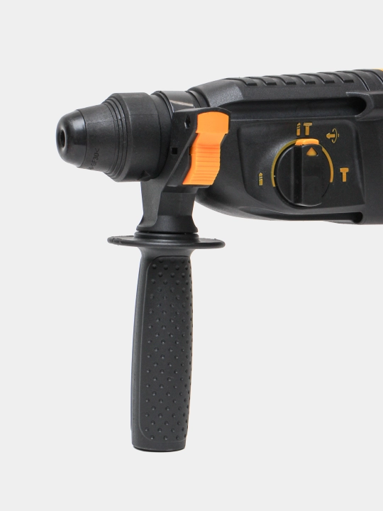 Перфоратор DW PROFESSIONAL 2.26
