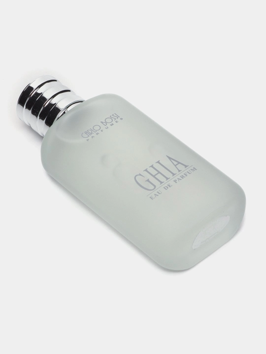 Parfyumlangan suv Carlo Bossi Ghia Homme, erkaklar uchun, 100 ml