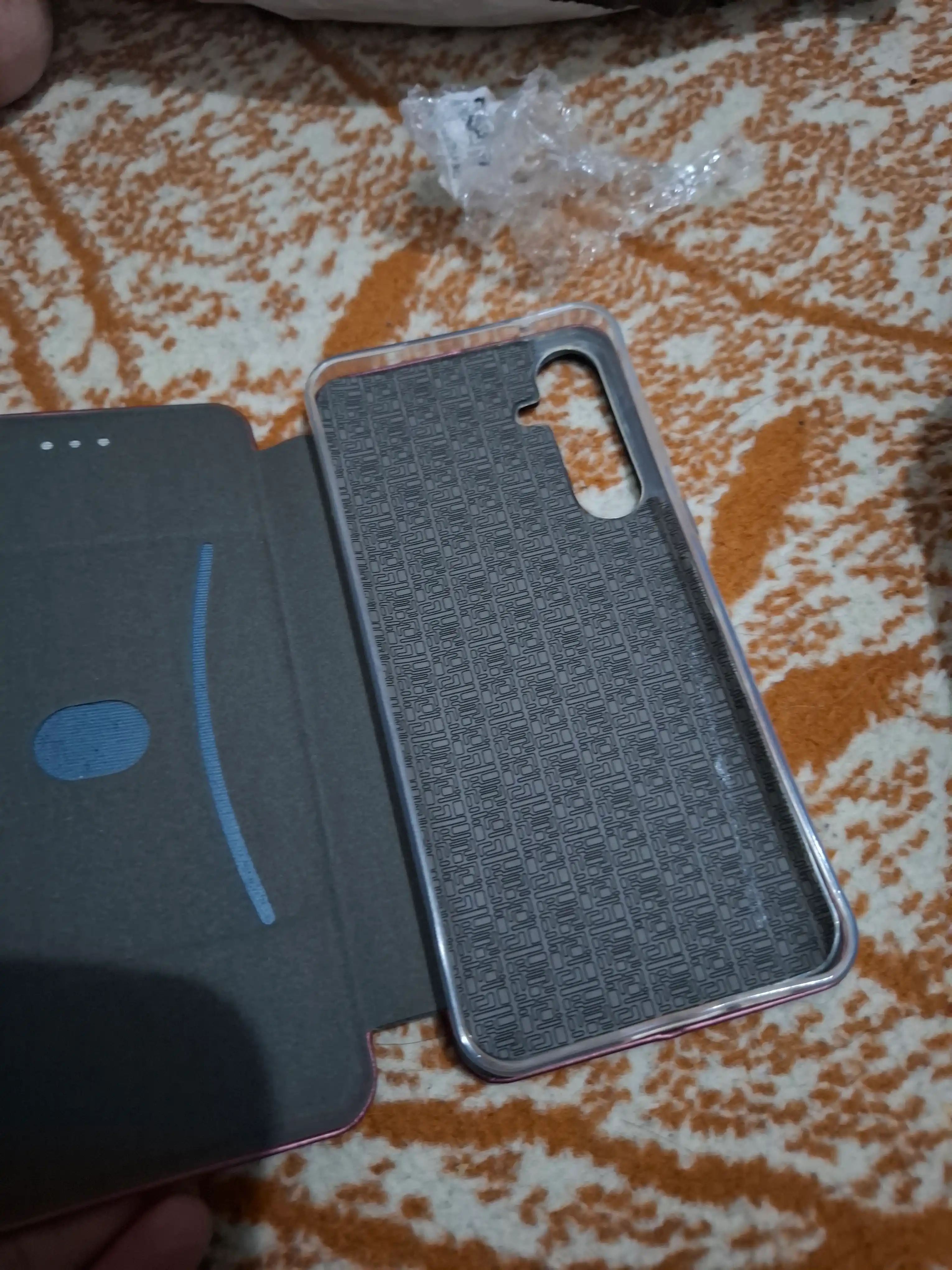 Чехол для Samsung Galaxy A55/ A35/ A25/ A15/ A05s/ A05