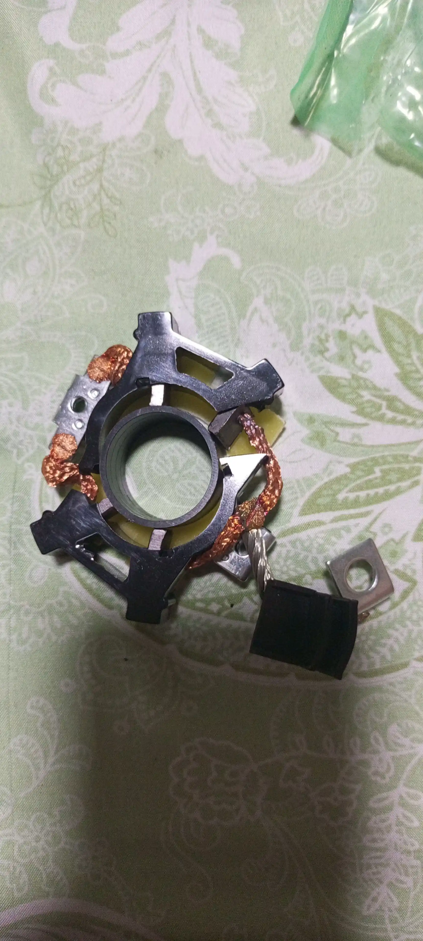 Stator Shotka Tiko/Nexia/Damas/Lacetti