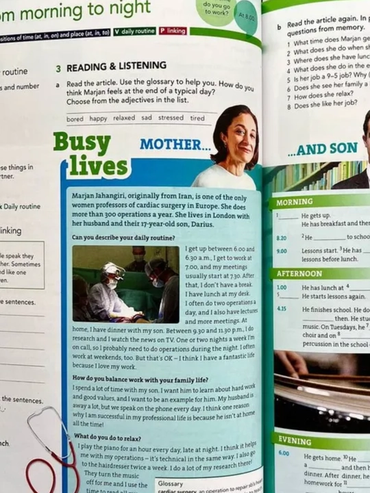 English File A1/A2/B1/B2/C1 Fourth edition 2 in 1 Student's book+Workbook
