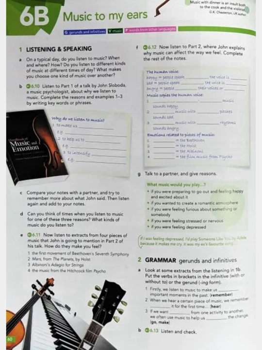English File A1/A2/B1/B2/C1 Fourth edition 2 in 1 Student's book+Workbook