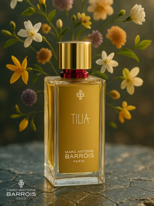 Atiri Tilia Marc-Antoine Barrois - 
