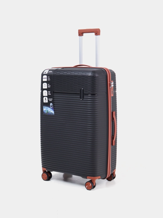 DUBAY AIR – Удобные и практичные чемоданы для путешествий + ПОДАРОК
