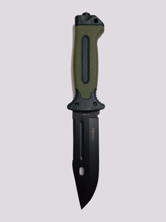 Turistik mini pichoq, spinner, yig'ma pichoq, ov uchun