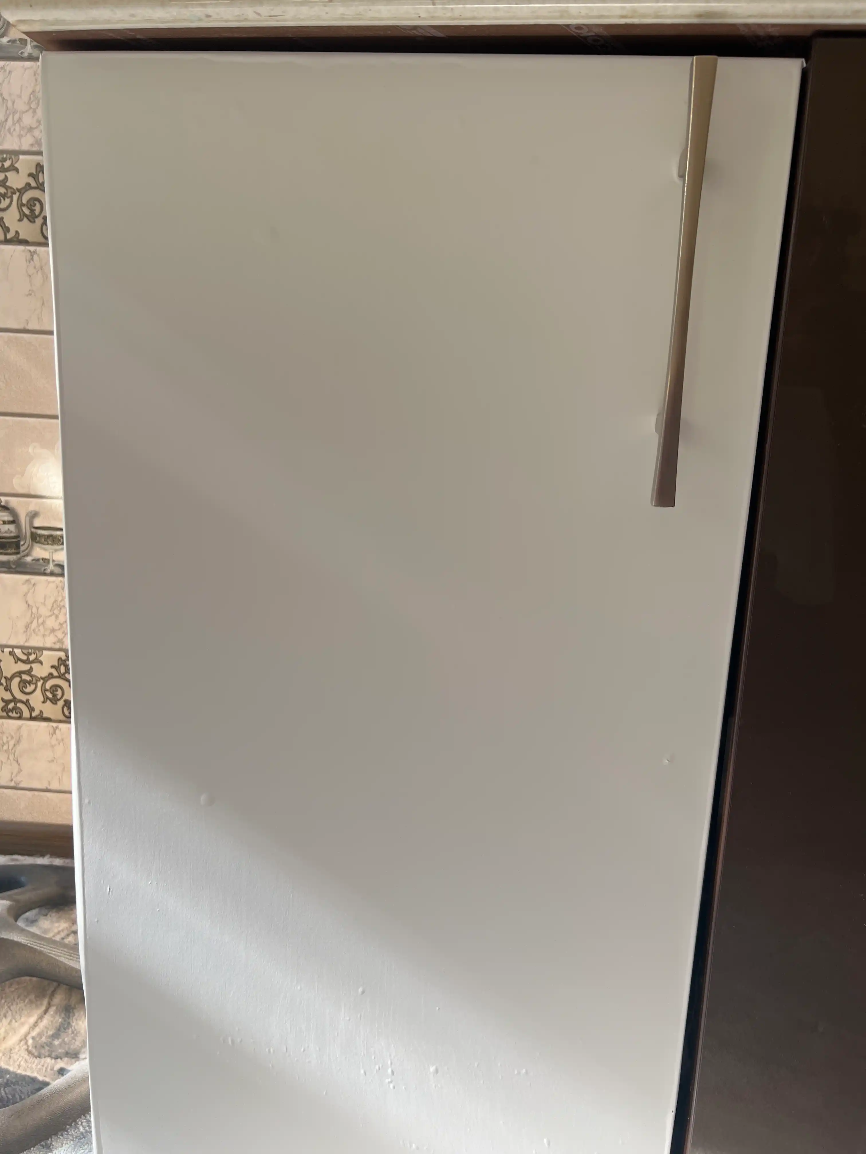 Самоклейка для мебели, пленка самоклеящаяся, однотонная, 300х40, 300х60
