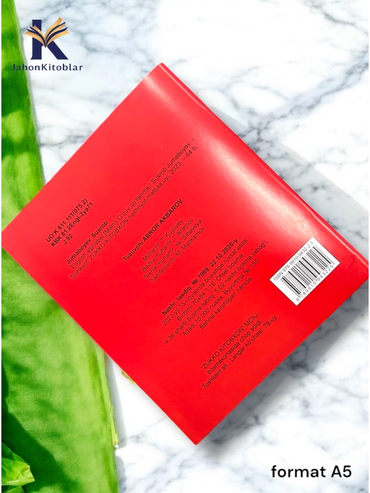 Bolalar uchun tayyorlov daftarlari, A5 format, rus/o'zbek tilida, matematika, yozish