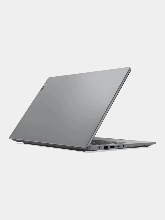 Lenovo IdeaPad Slim 3 — AMD Ryzen 5-40, 8 ГБ DDR5, SSD 512 ГБ, 15.6″ FHD IPS, Win 11 Pro