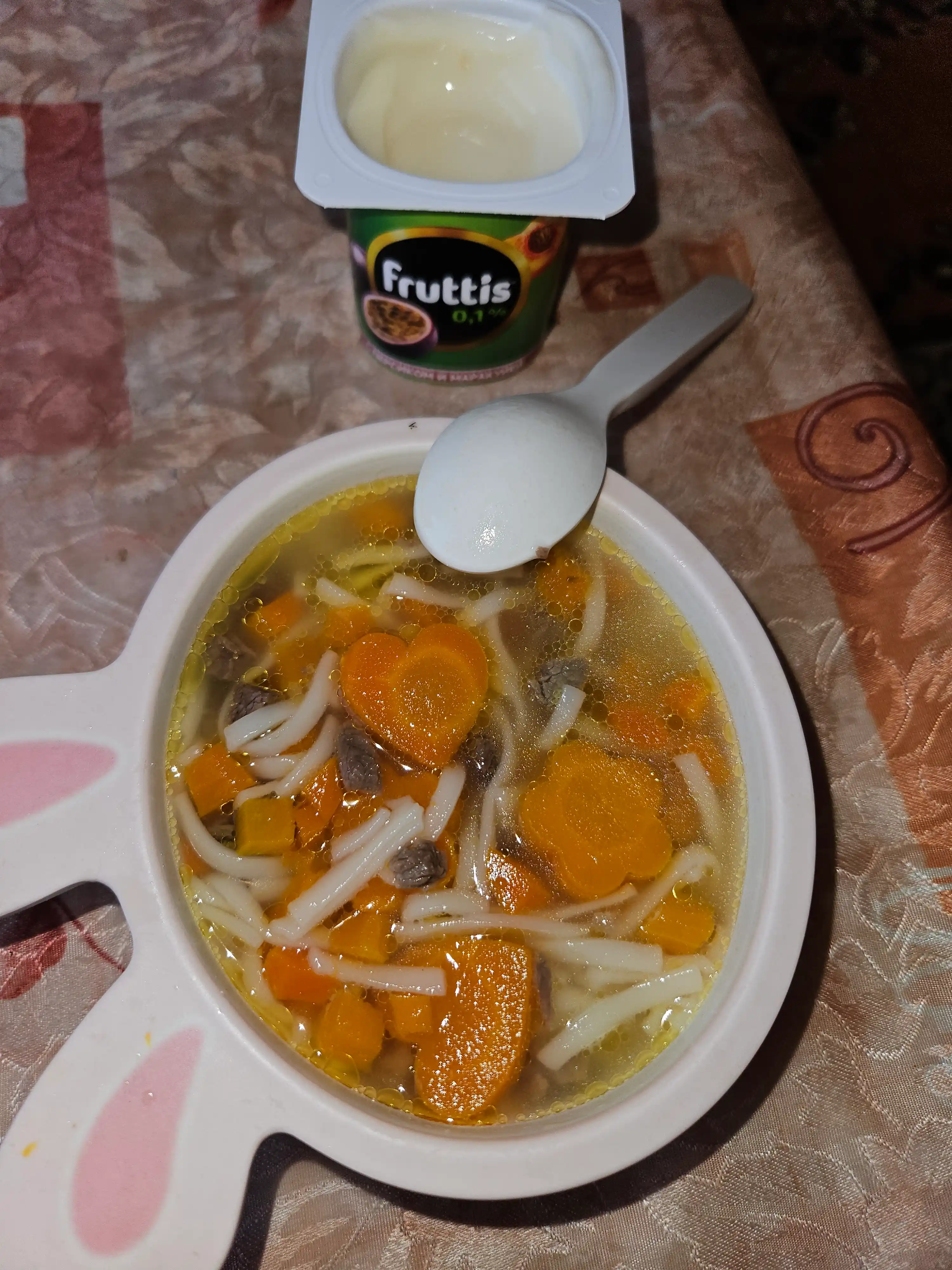 Формочка для выпечки и для овощей
